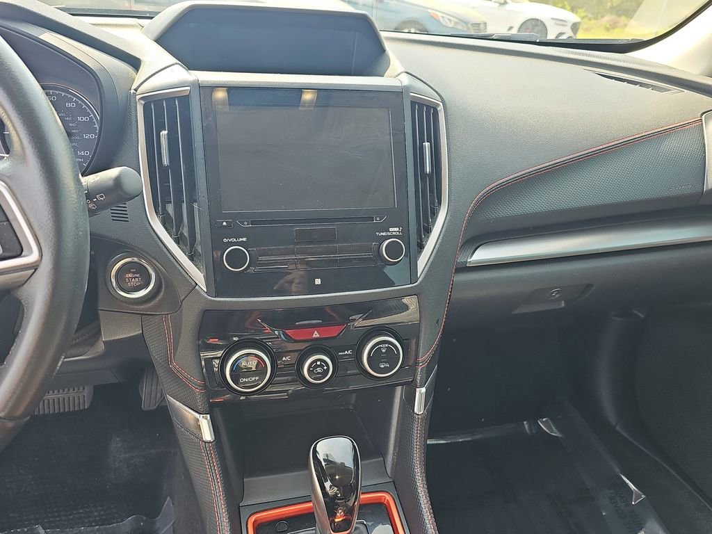 Used 2019 Subaru Forester Sport w/ Popular Package #2 image 20