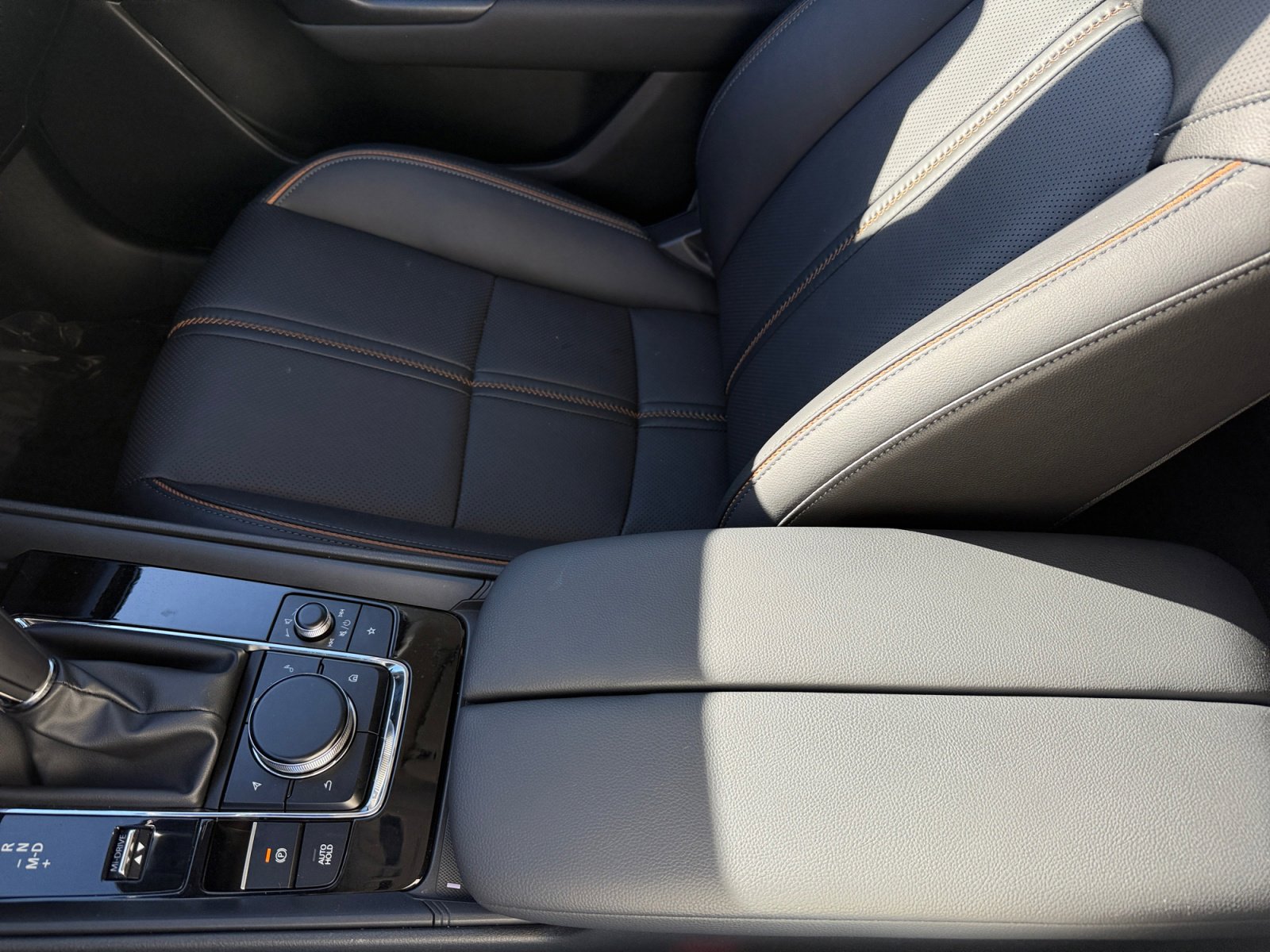 Certified 2025 MAZDA CX-50 AWD 2.5 S image 14