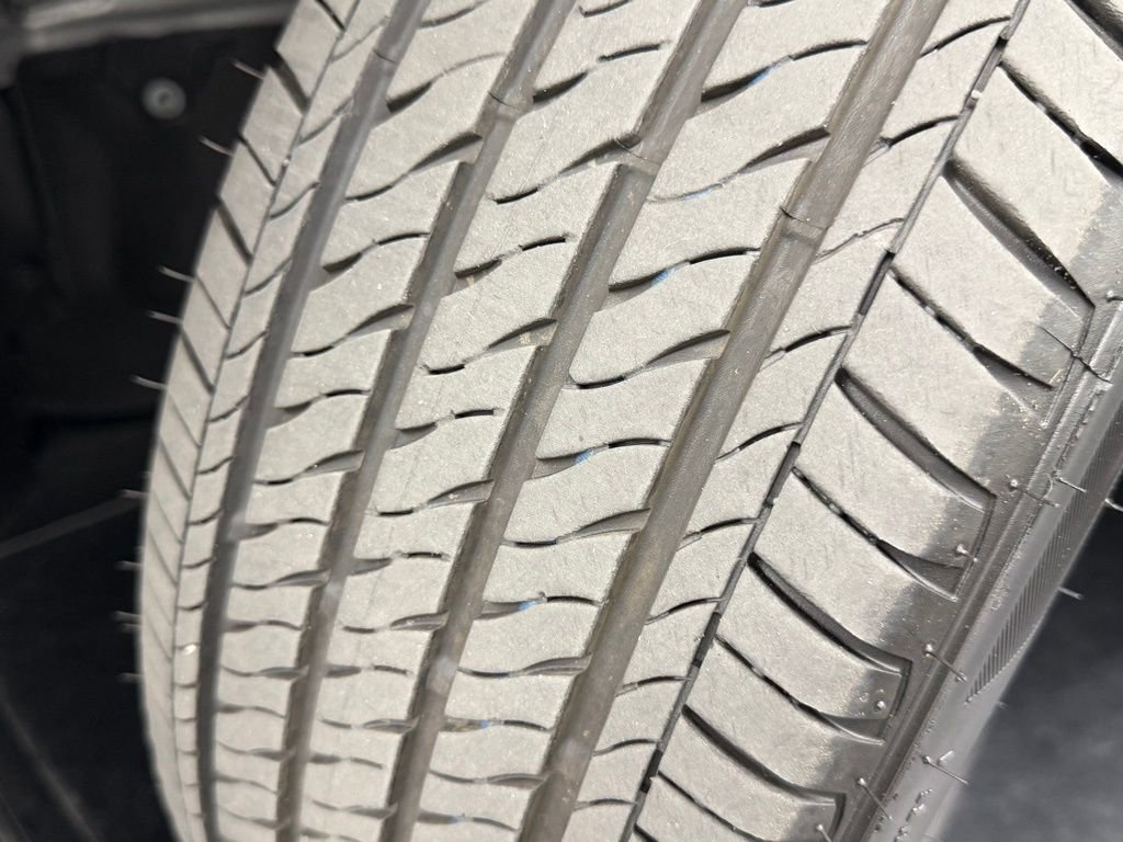 Used 2026 Toyota Camry LE FWD image 16