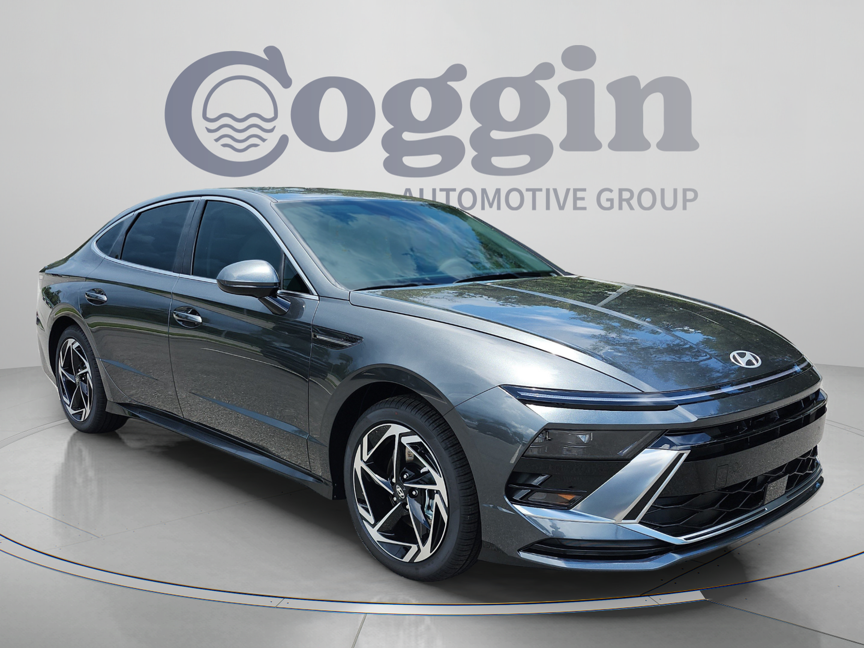 New 2026 Hyundai Sonata SEL FWD image 7