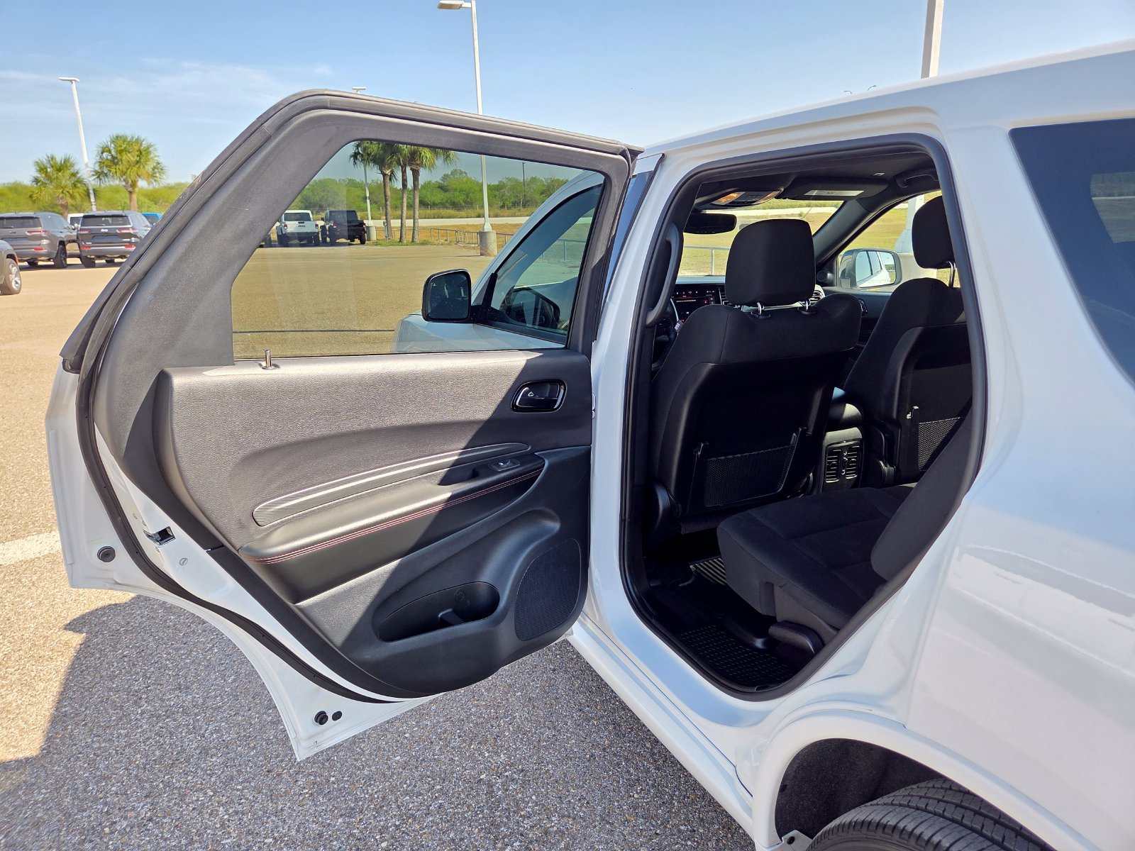 Used 2026 Dodge Durango GT AWD/4WD image 13