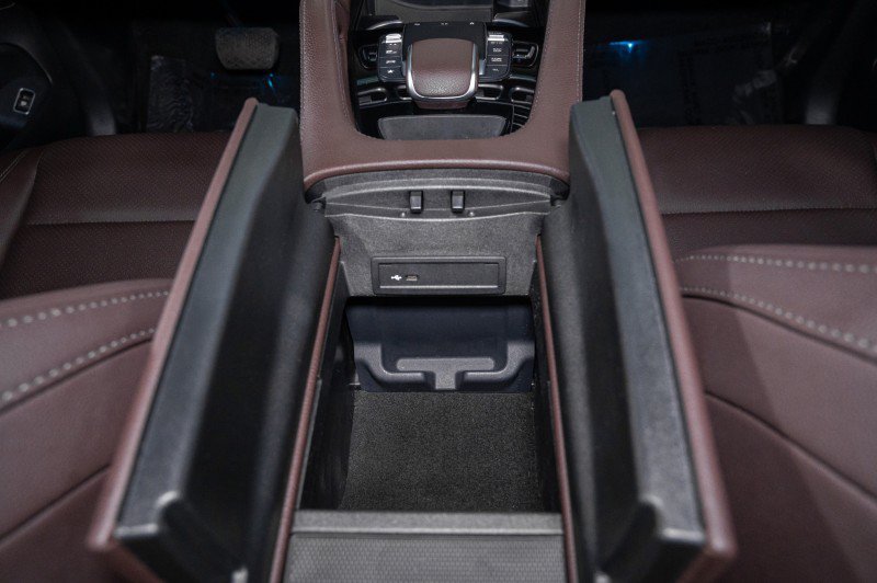 Certified 2022 Mercedes-Benz GLE 350 4MATIC image 25