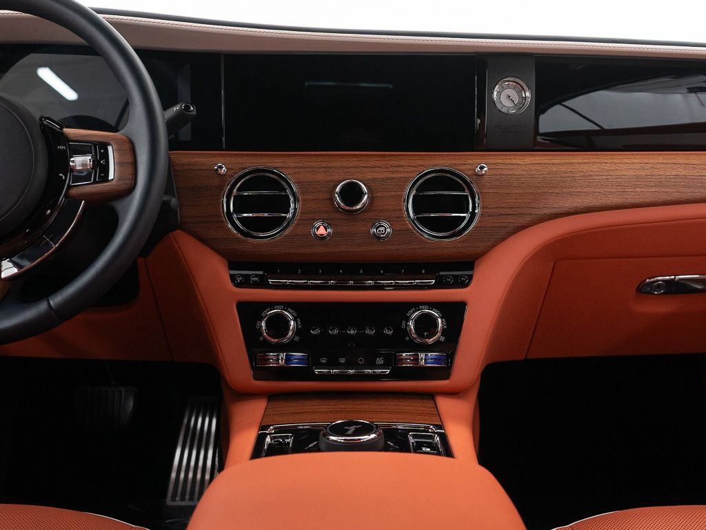 Certified 2024 Rolls-Royce Spectre w/ Spectre Launch Package AWD/4WD image 29