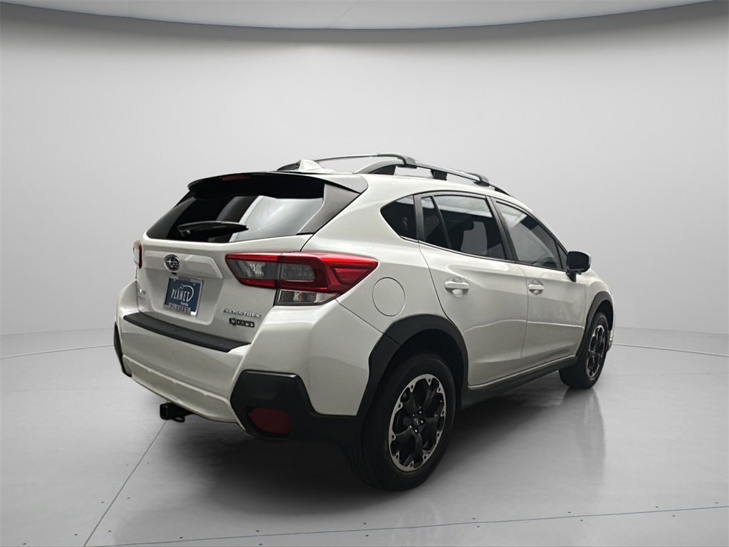 Used 2021 Subaru Crosstrek 2.0i Premium image 6