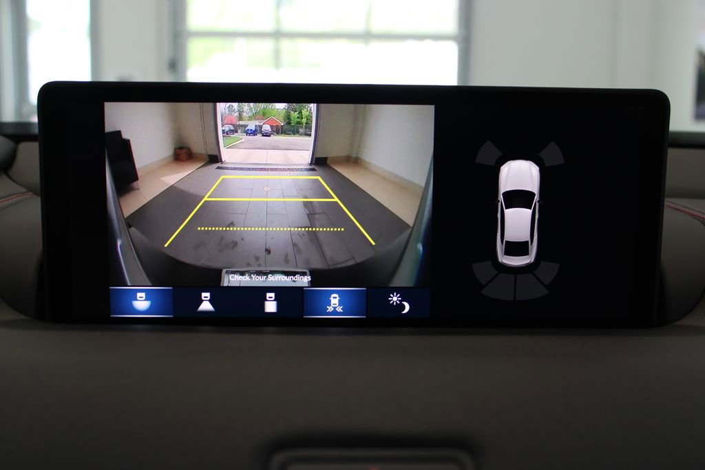 New 2025 Acura TLX SH-AWD w/ A-SPEC Pkg image 21