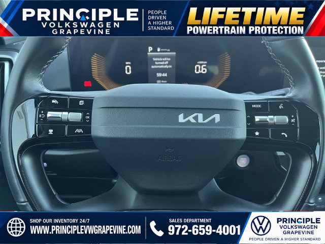 Used 2026 Kia Sorento LX FWD image 13