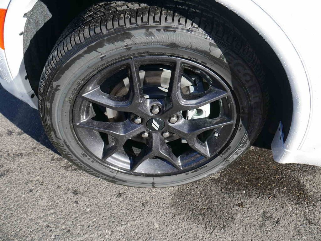 New 2026 Dodge Durango GT w/ Blacktop Package image 12