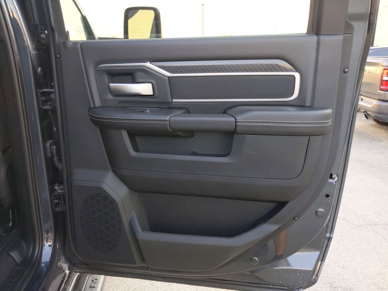 New 2026 RAM 2500 Big Horn image 27