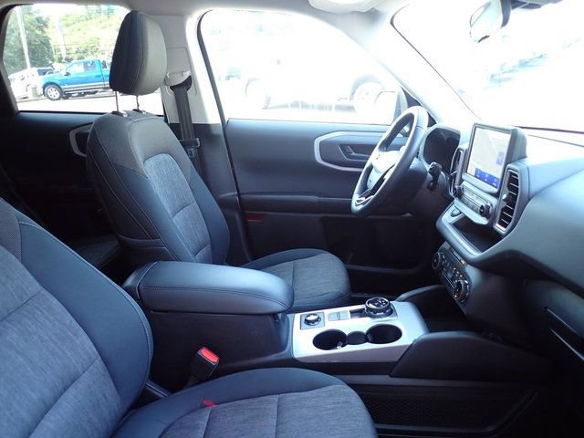 Used 2023 Ford Bronco Sport Big Bend w/ Convenience Package AWD/4WD image 8