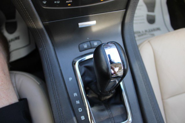 Used 2018 Lincoln MKT AWD w/ Technology Package image 38