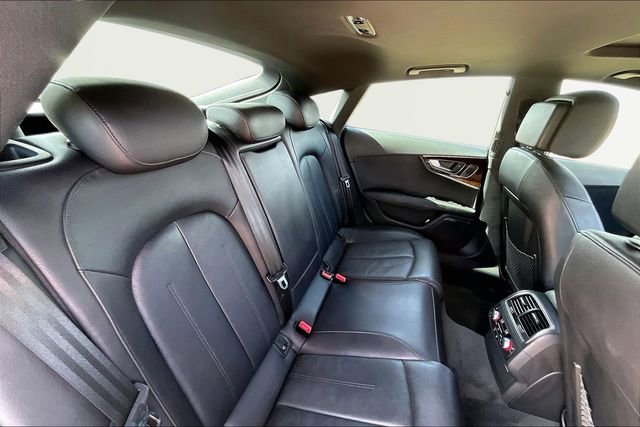 Used 2017 Audi A7 3.0T Premium Plus image 29