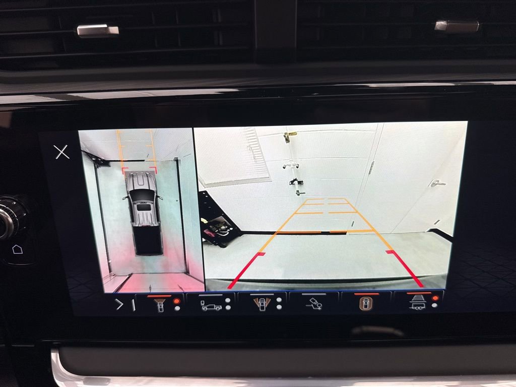 New 2026 GMC Sierra 2500 Denali Ultimate image 37