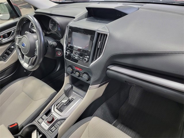 Used 2020 Subaru Forester Premium w/ Popular Package #1 image 16
