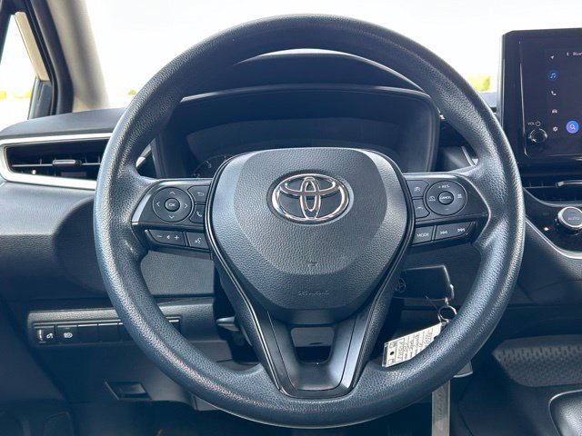 Used 2024 Toyota Corolla LE FWD image 37