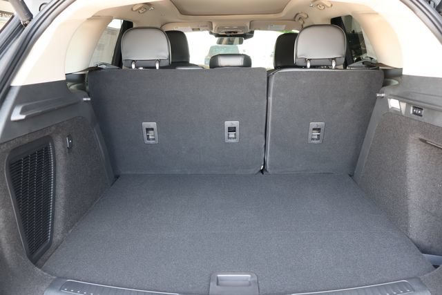 New 2025 Lincoln Corsair Reserve w/ Equipment Group 202A AWD/4WD image 19