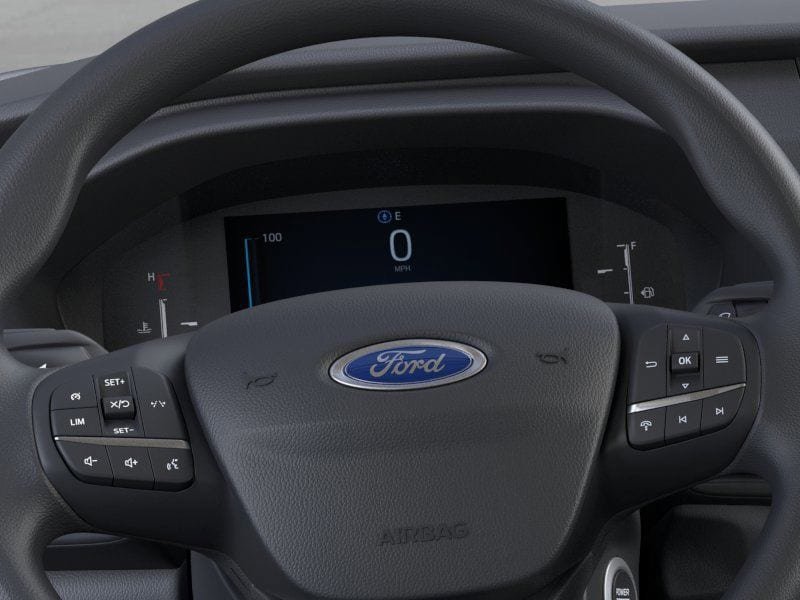 New 2026 Ford Transit 350 148 High Roof Extended AWD image 41