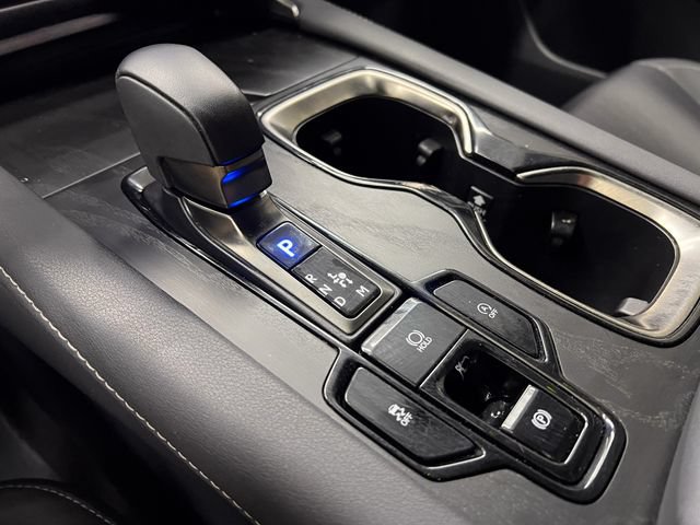 Certified 2025 Lexus RX 350 Premium FWD image 20