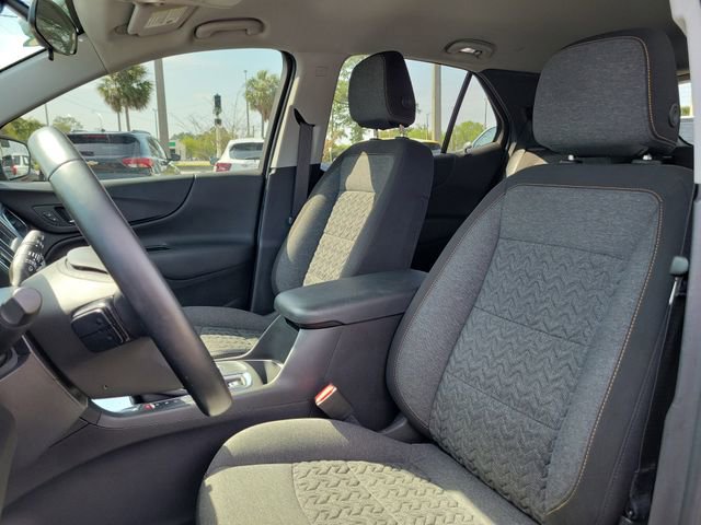 Certified 2023 Chevrolet Equinox LT w/ Driver Convenience Package image 18