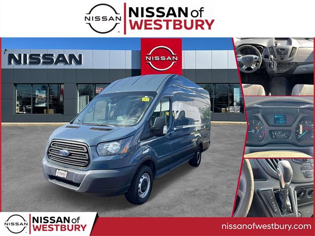 Used 2019 Ford Transit 250 148 High Roof Extended
