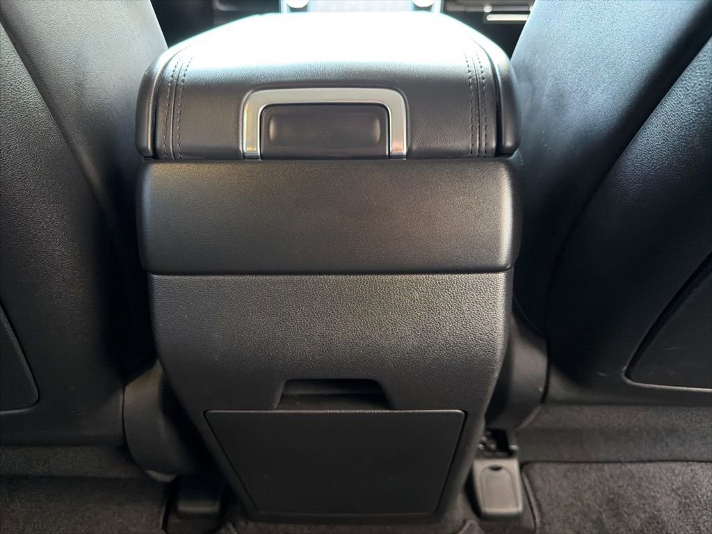 Used 2025 Hyundai Santa Fe SEL image 27