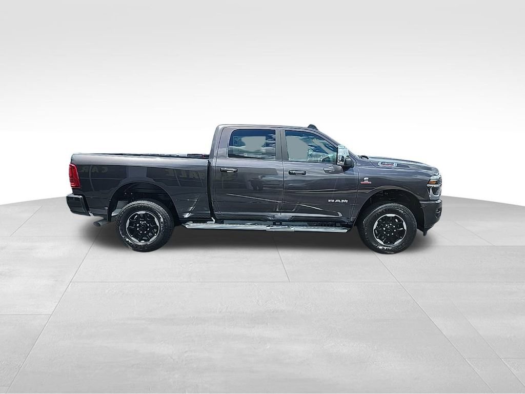 New 2025 RAM 2500 Laramie image 9