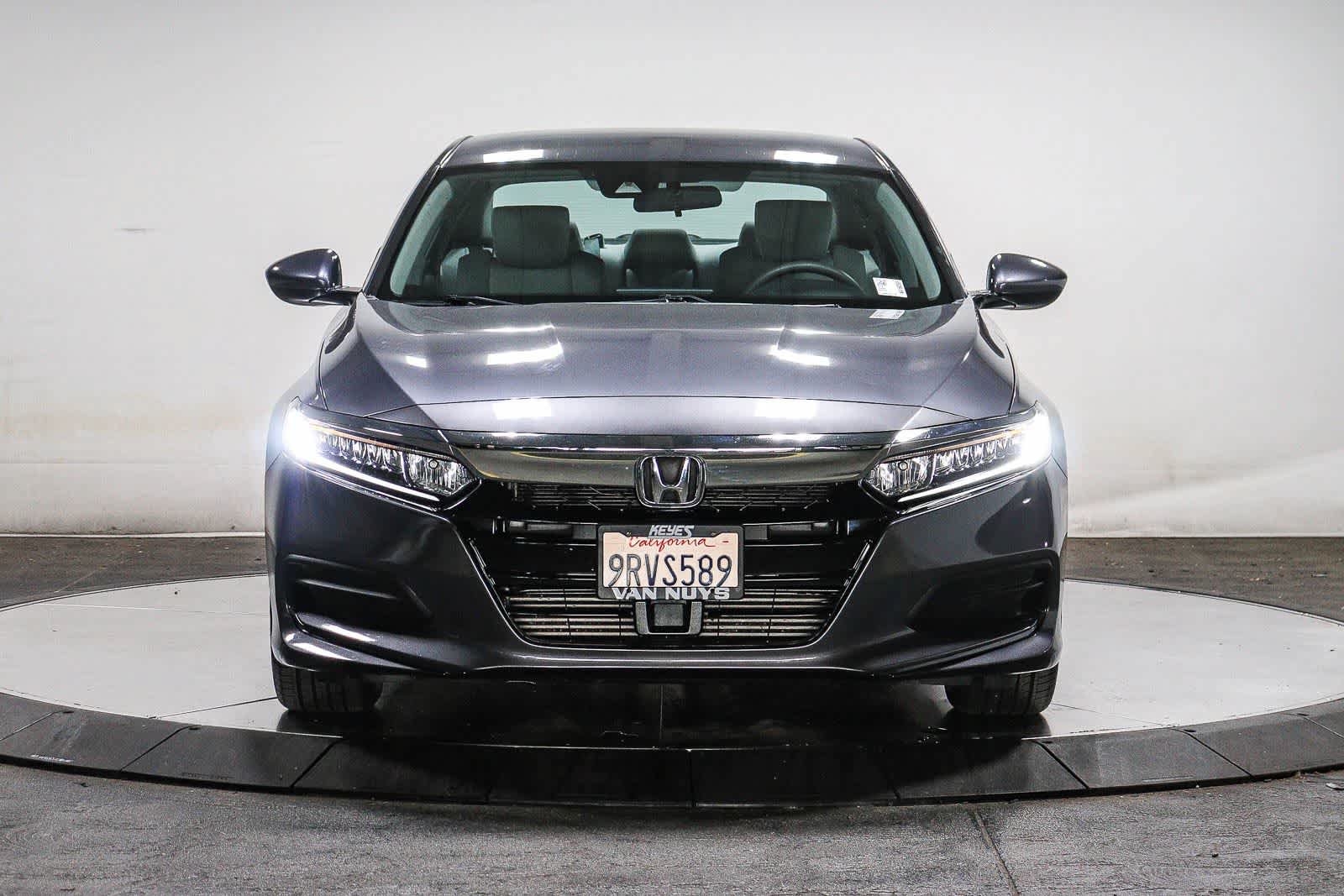Used 2019 Honda Accord LX image 6
