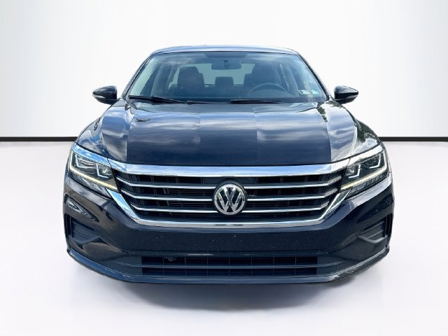 Used 2020 Volkswagen Passat 2.0T S FWD image 2