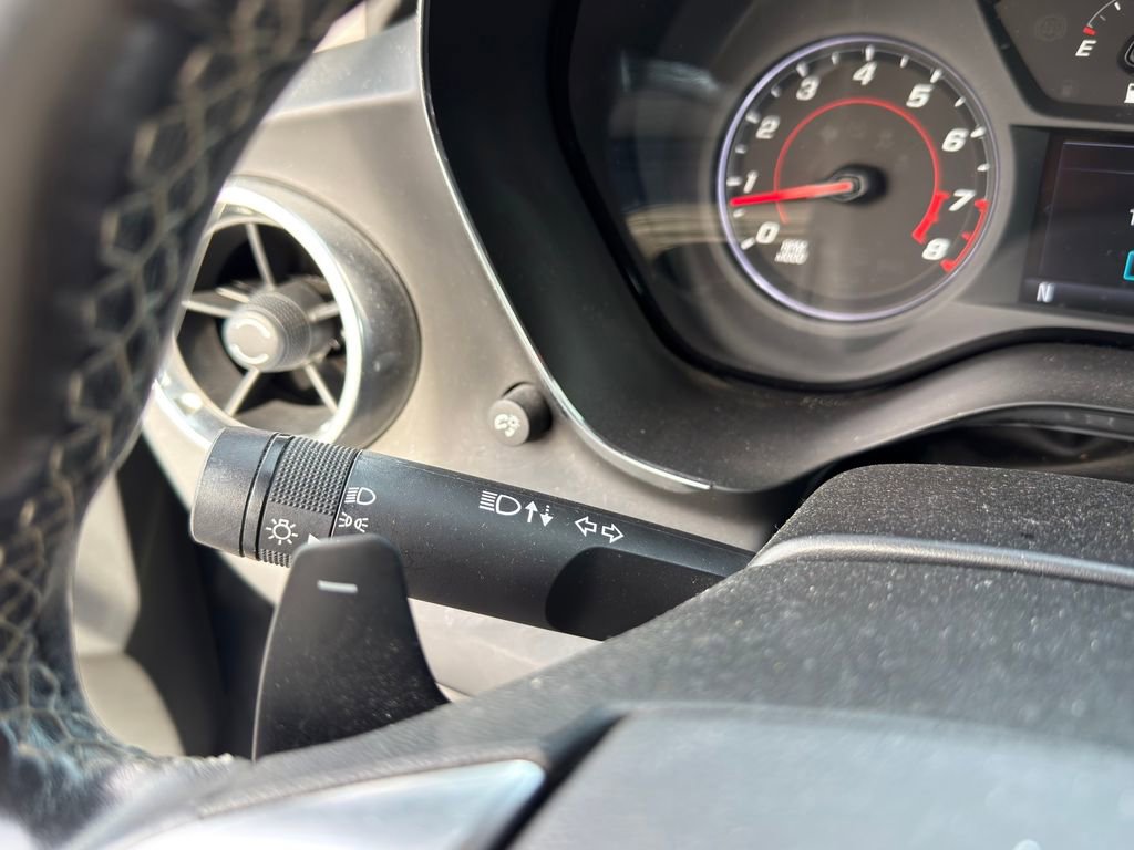 Used 2018 Chevrolet Camaro LT w/ RS Package image 25