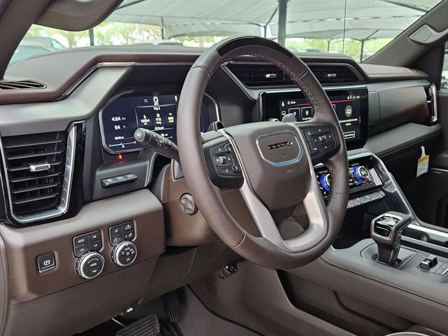 Used 2026 GMC Sierra 1500 Denali image 9