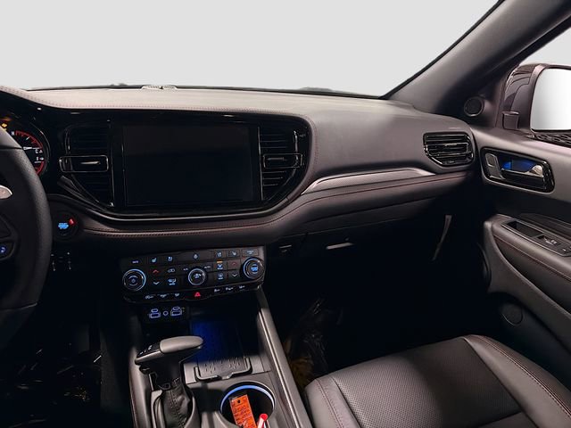 New 2026 Dodge Durango GT AWD/4WD image 24