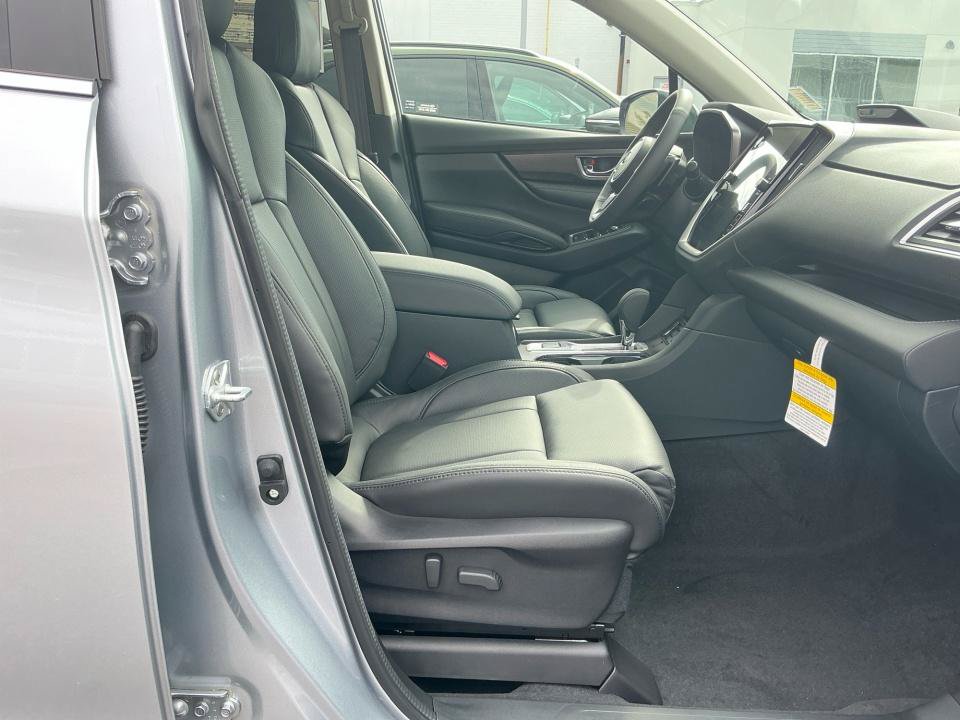 New 2026 Subaru Ascent Touring AWD/4WD image 28