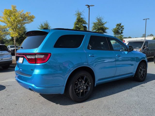 New 2027 Dodge Durango GT AWD/4WD image 4