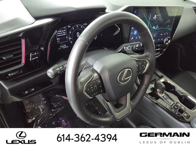 Used 2024 Lexus NX 350 AWD image 15