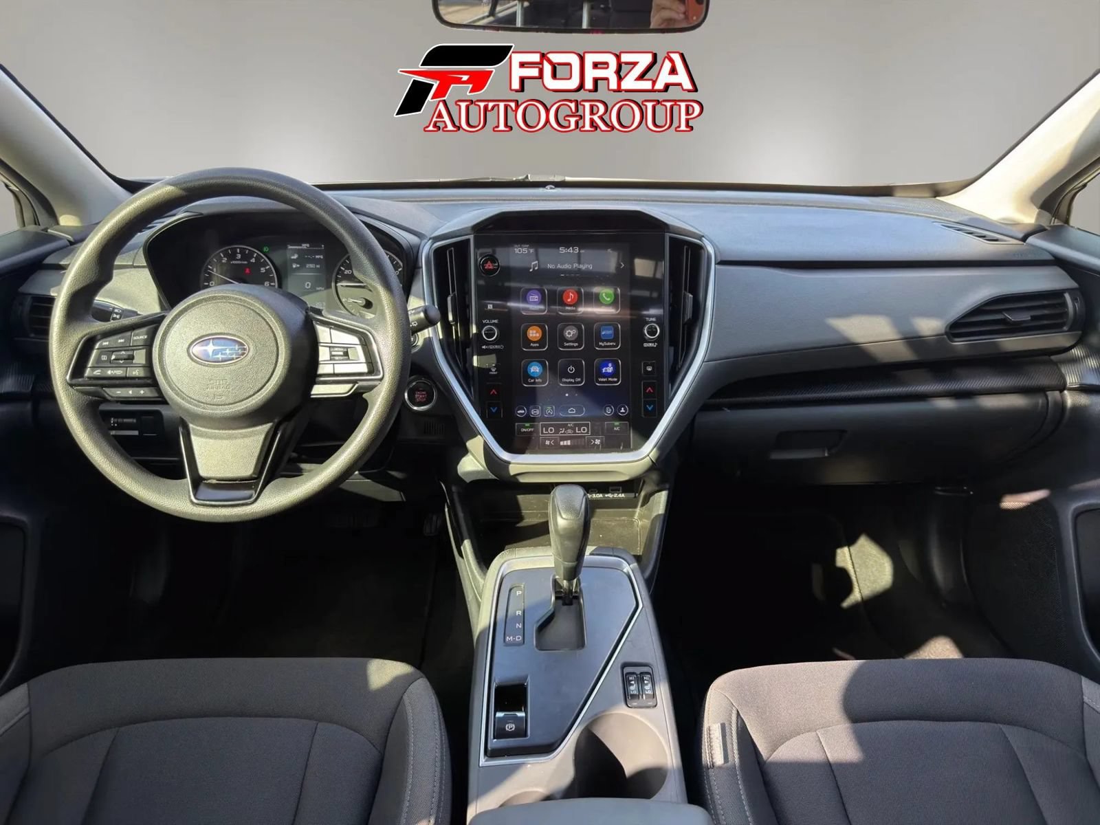 Used 2024 Subaru Crosstrek 2.0i Premium AWD/4WD image 20