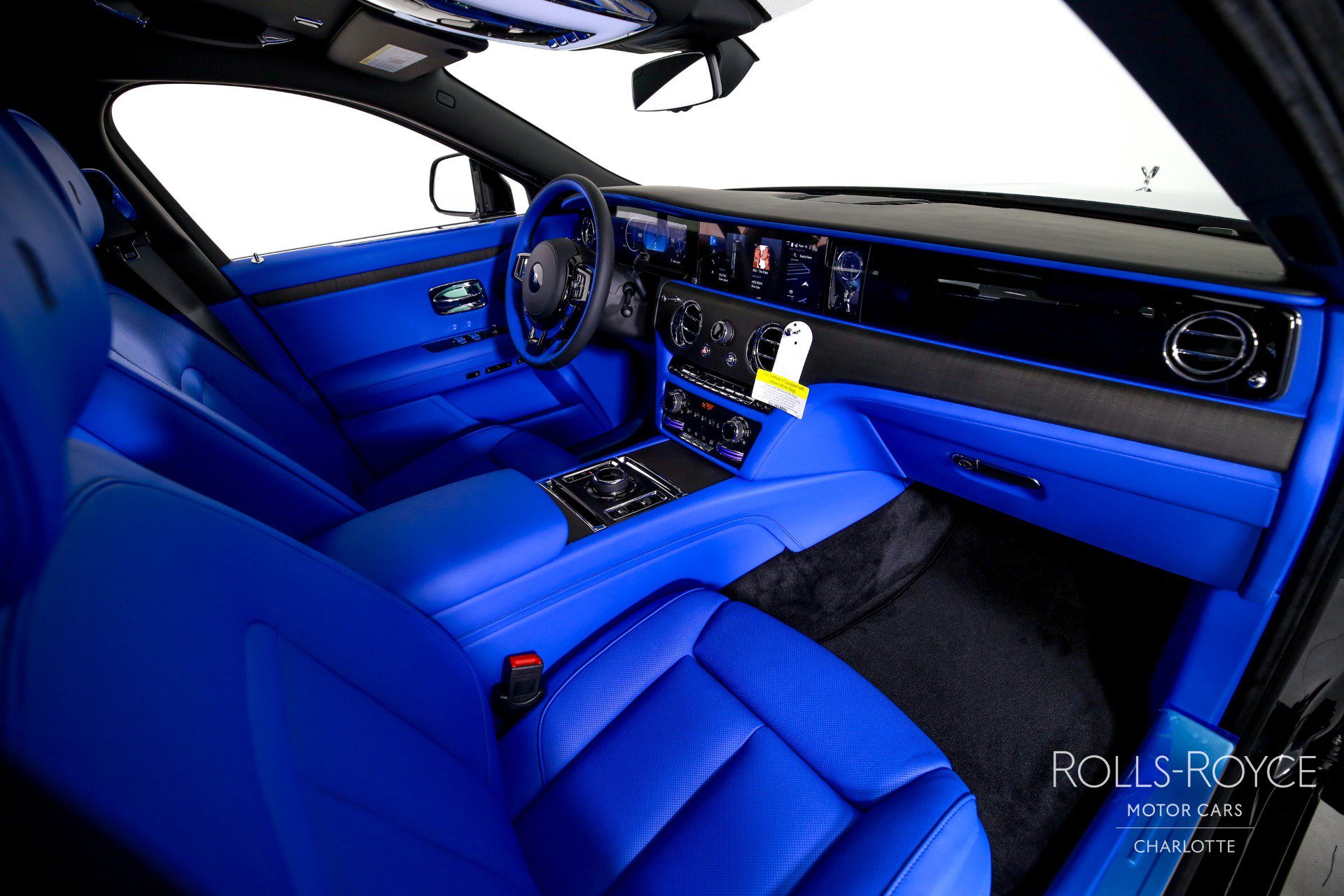 New 2026 Rolls-Royce Ghost image 31