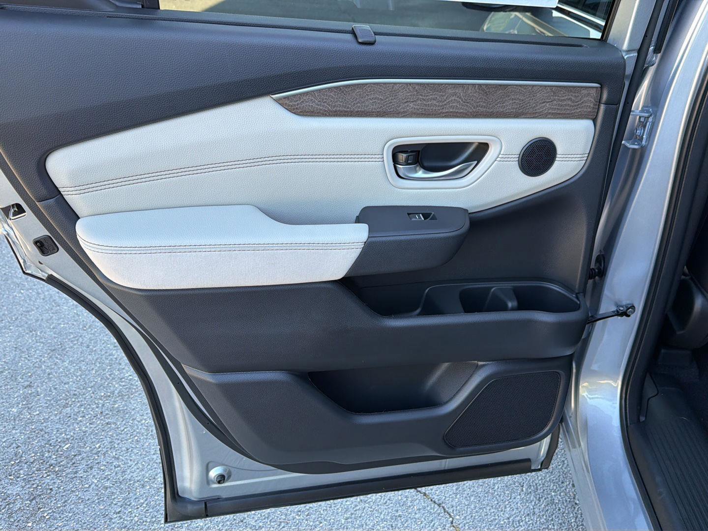 New 2026 Honda Pilot Elite image 18