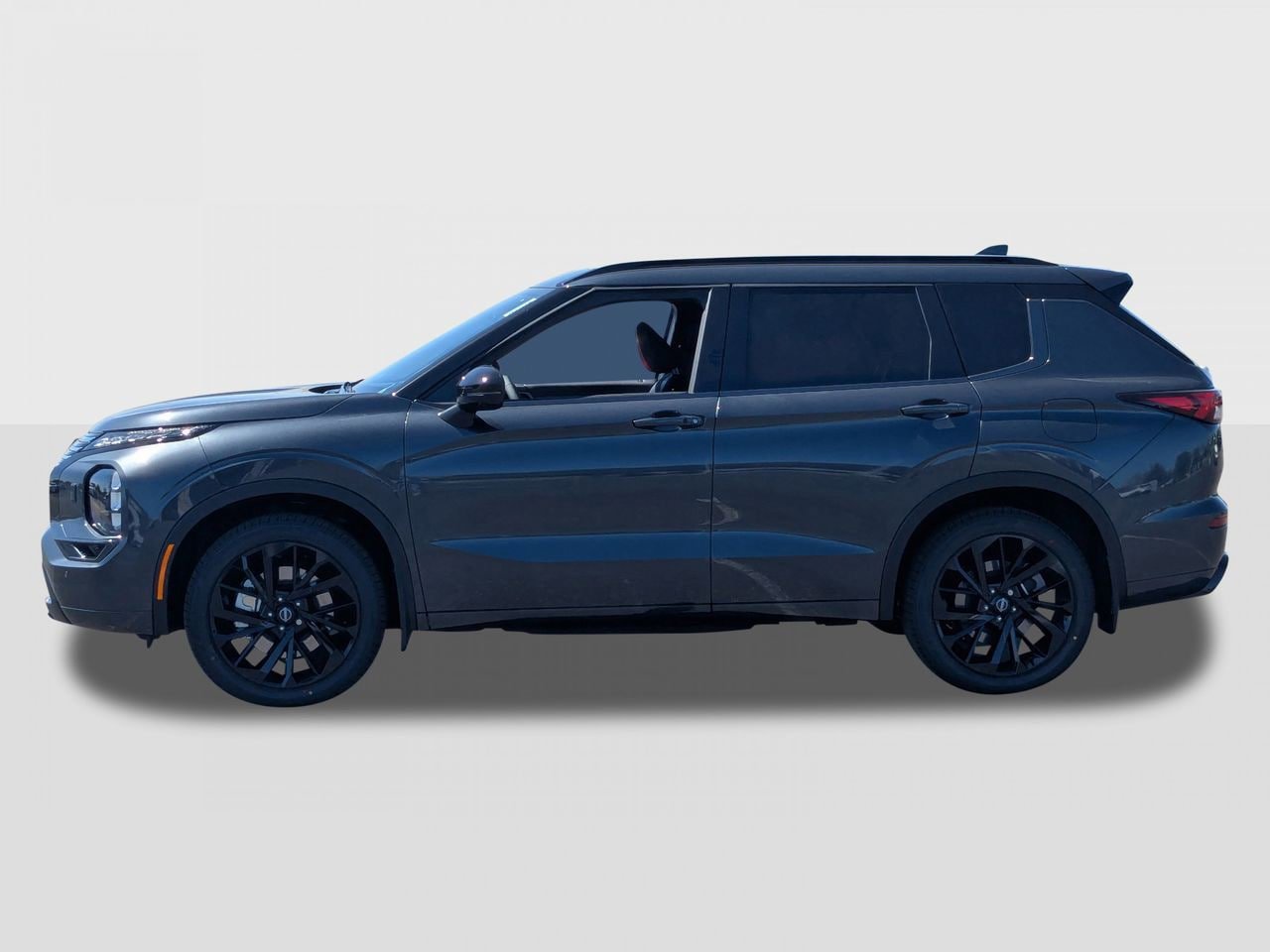 New 2026 Nissan Rogue Platinum AWD/4WD image 2
