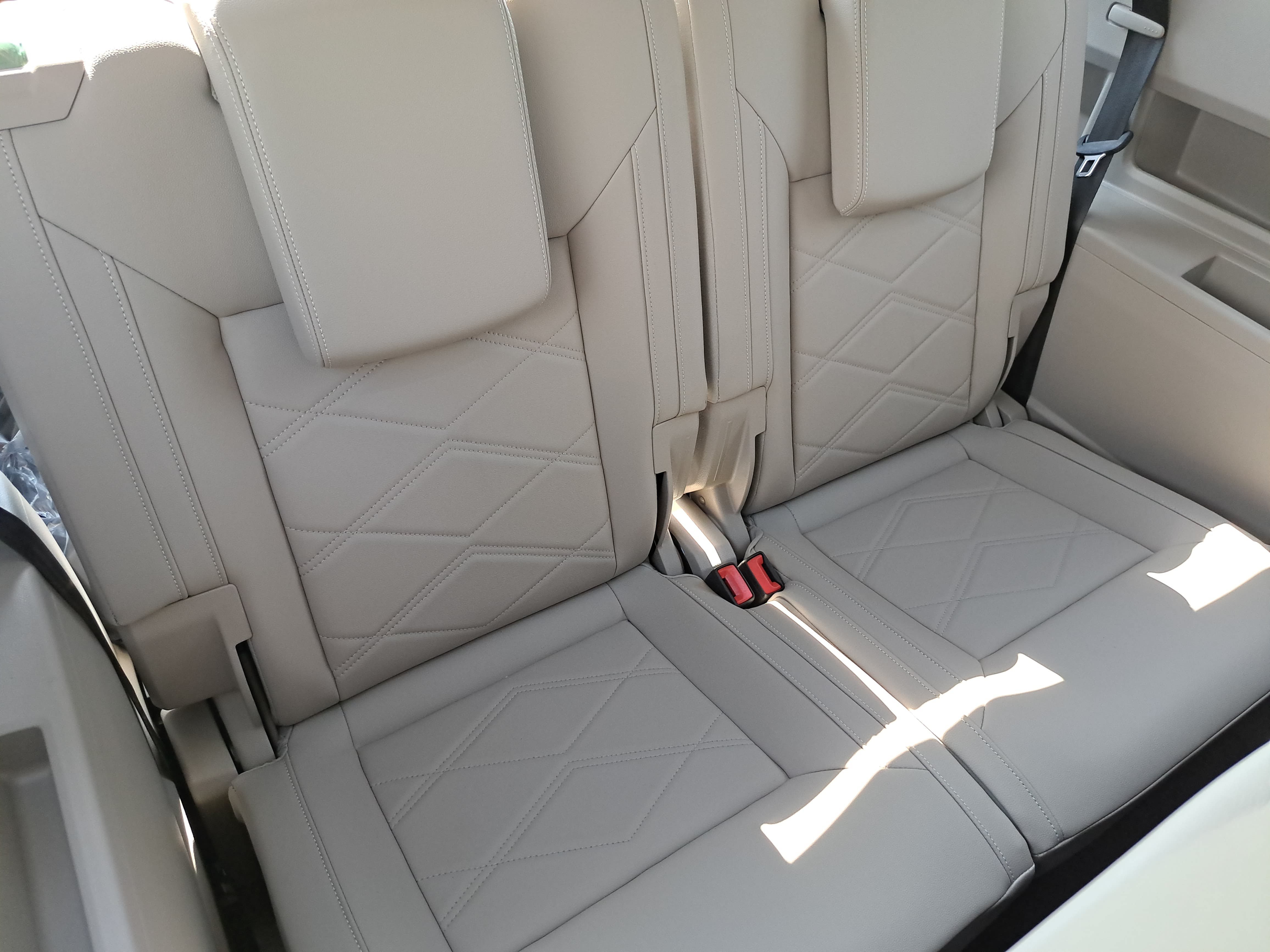 New 2026 Volkswagen Atlas SE AWD/4WD image 12