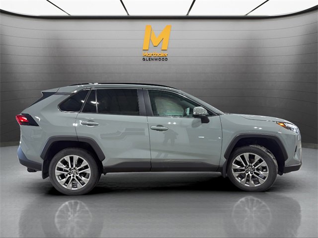 Used 2023 Toyota RAV4 XLE Premium