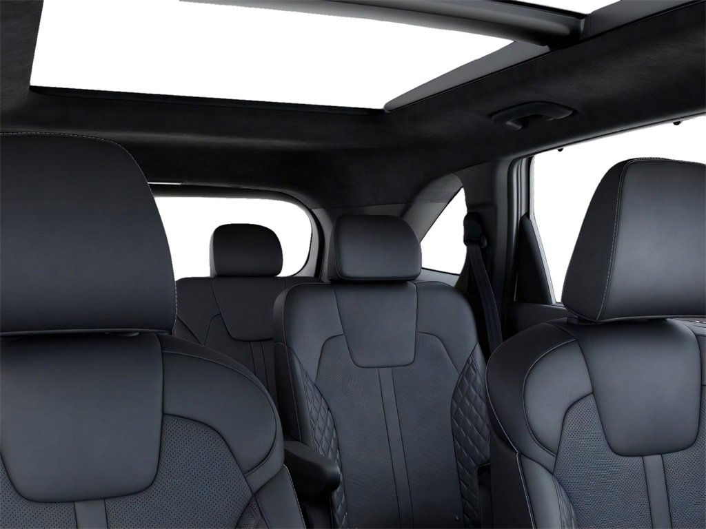 New 2026 Kia Sorento SX Prestige image 27