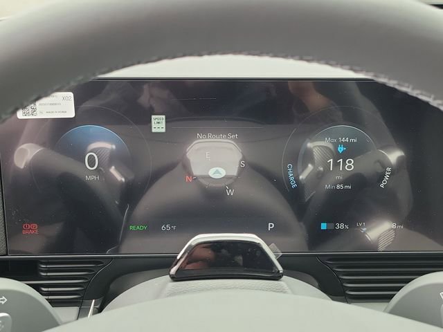 New 2026 Hyundai Ioniq 5 SE RWD image 9