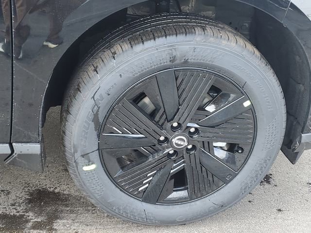 New 2026 Nissan Murano SV image 10