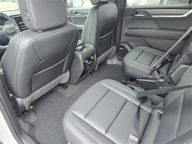 New 2026 GMC Acadia Elevation w/ Elevation Premium Package image 11