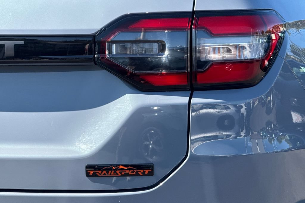 Certified 2024 Honda Pilot TrailSport image 36
