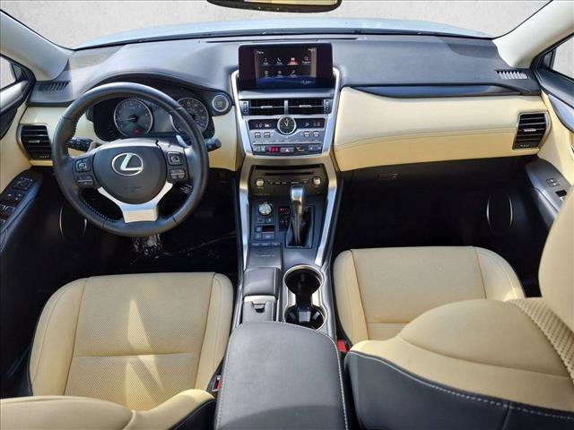 Used 2020 Lexus NX 300 AWD w/ Comfort Package image 18