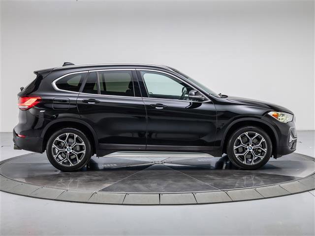 Used 2020 BMW X1 sDrive28i w/ Premium Package FWD image 6