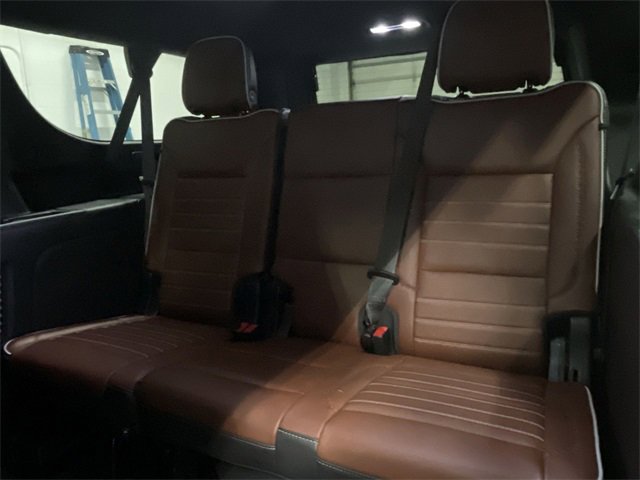 Used 2023 GMC Yukon XL Denali Ultimate w/ LPO, Floor Liner Package image 17