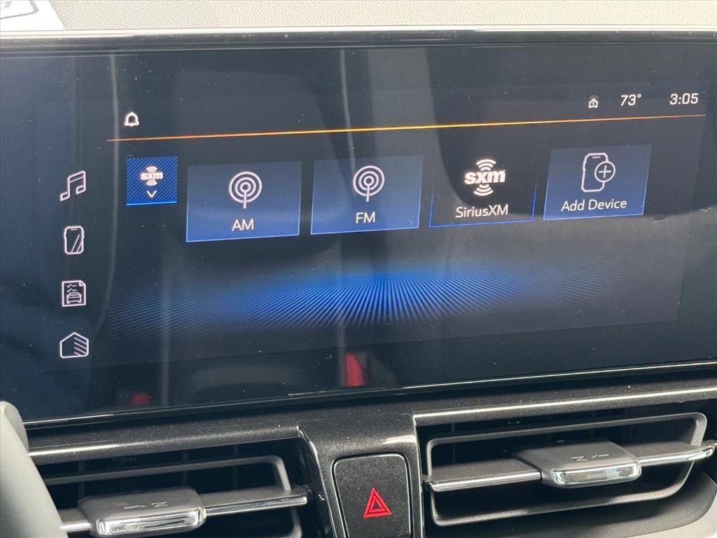 New 2026 Chevrolet TrailBlazer LT image 19