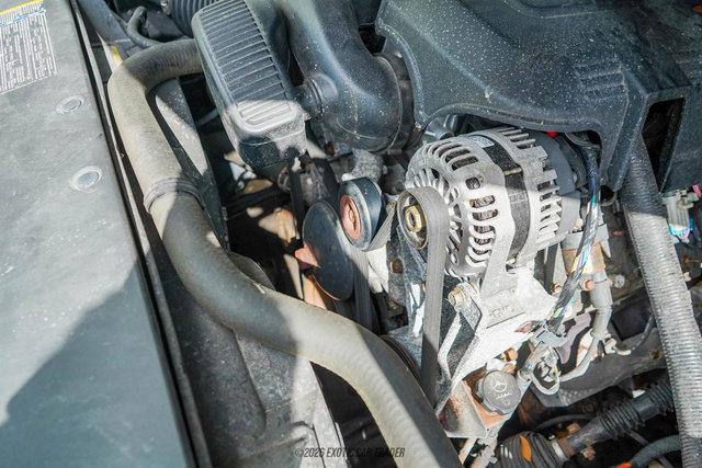 Used 2009 Cadillac Escalade AWD image 21