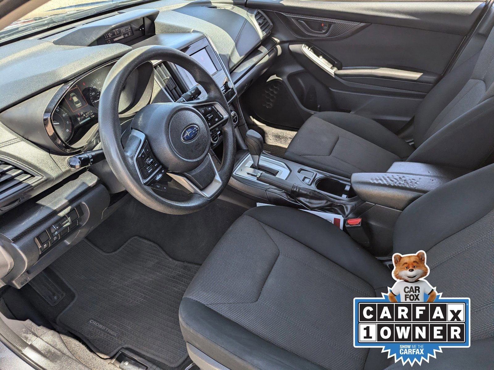 Used 2021 Subaru Crosstrek 2.0i w/ Popular Package #3 AWD/4WD image 18